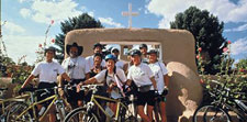 USA-New Mexico-New Mexico Multi-Sport